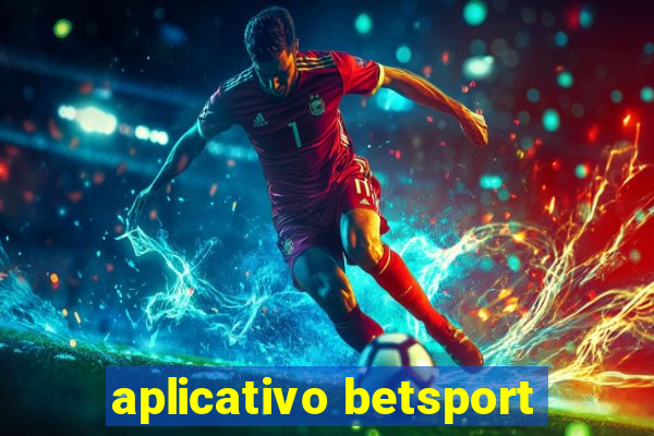 aplicativo betsport